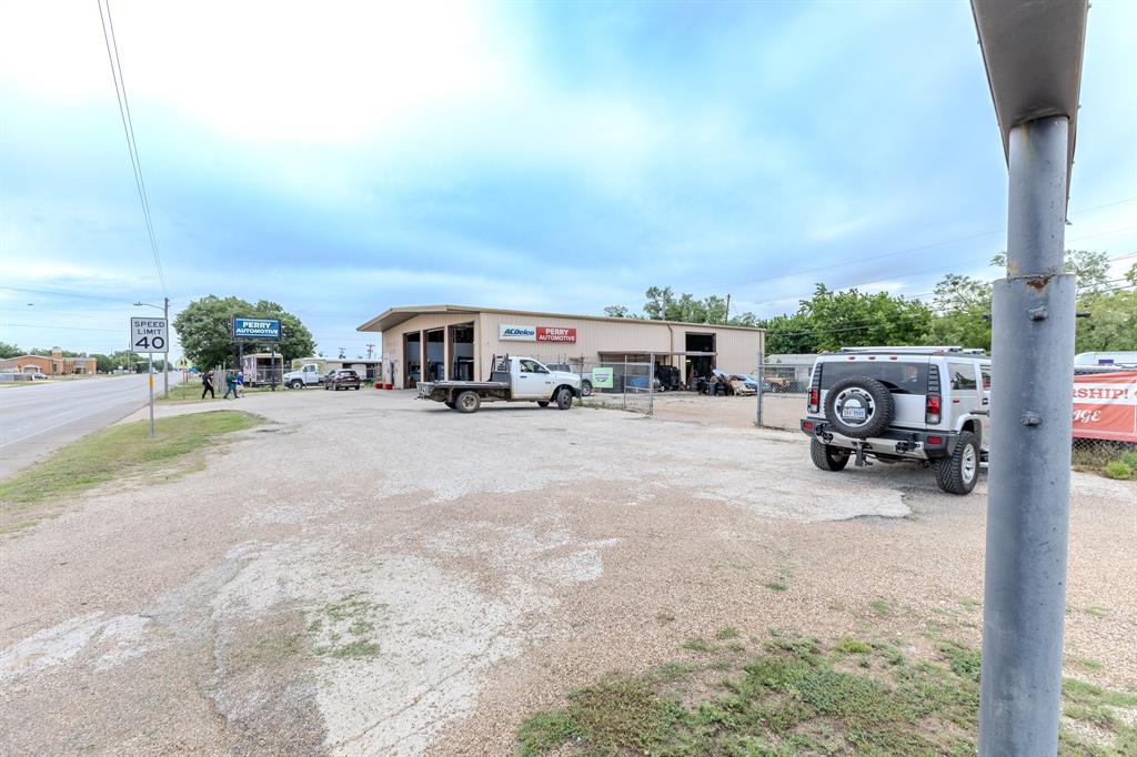 Less W Row - Commercial Sale