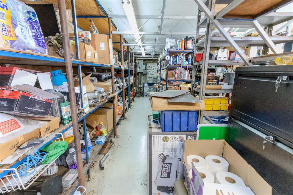 Less W Row - Commercial Sale