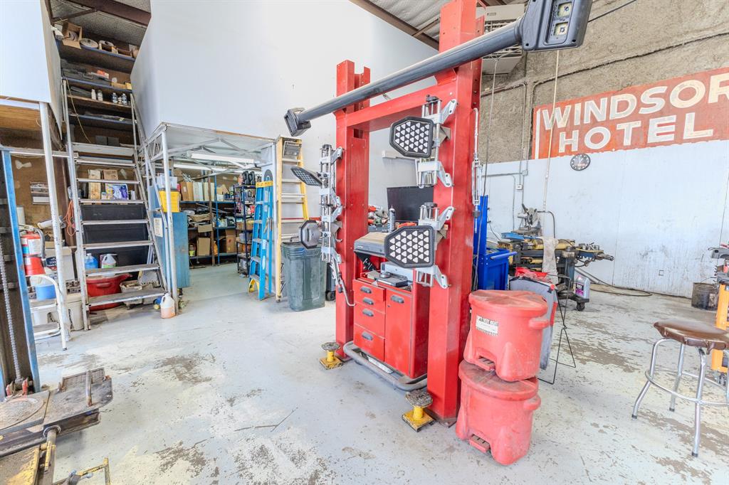 Less W Row - Commercial Sale