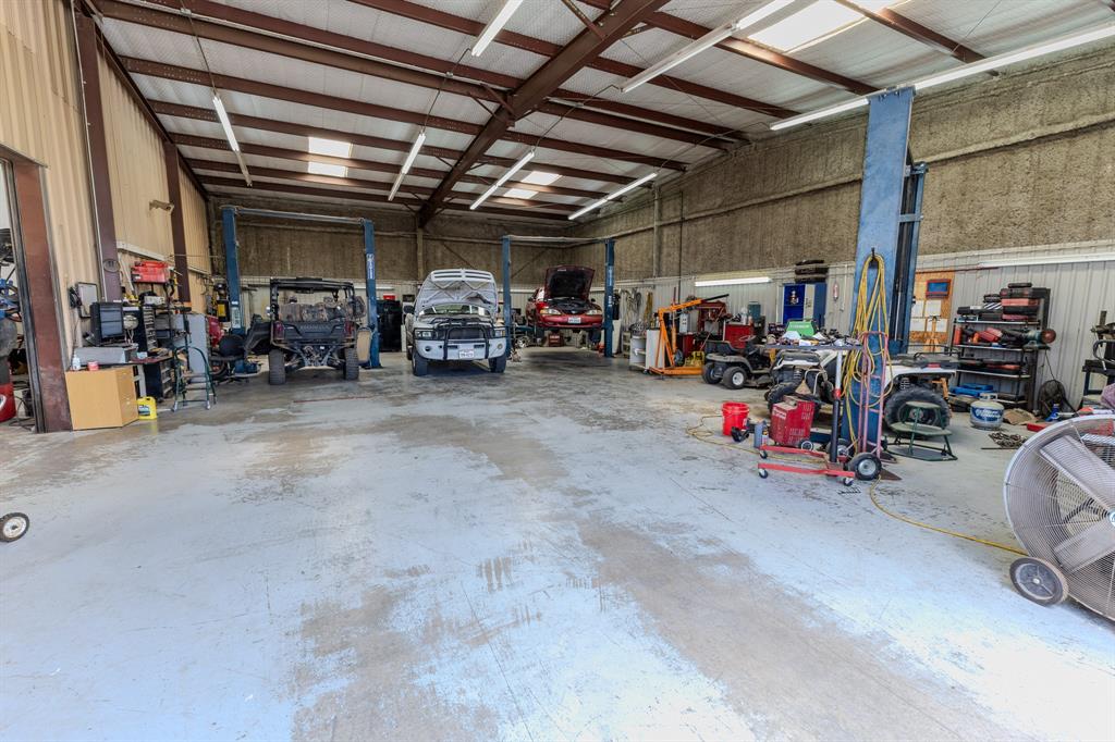 Less W Row - Commercial Sale