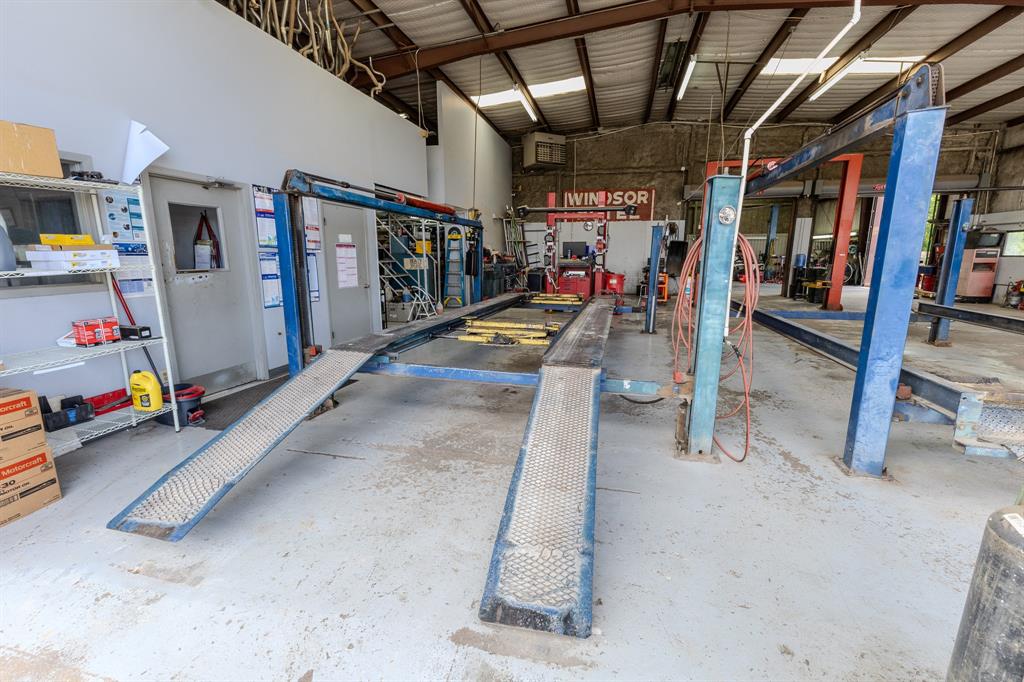 Less W Row - Commercial Sale