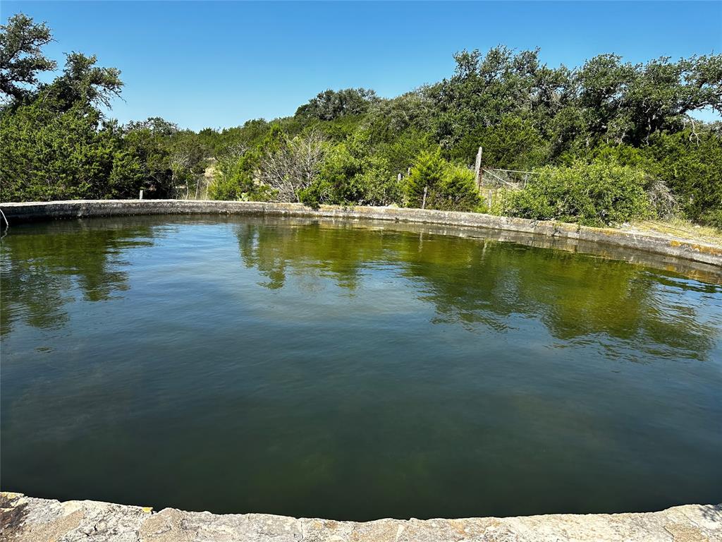 Red Bluff Creek E I - Farm