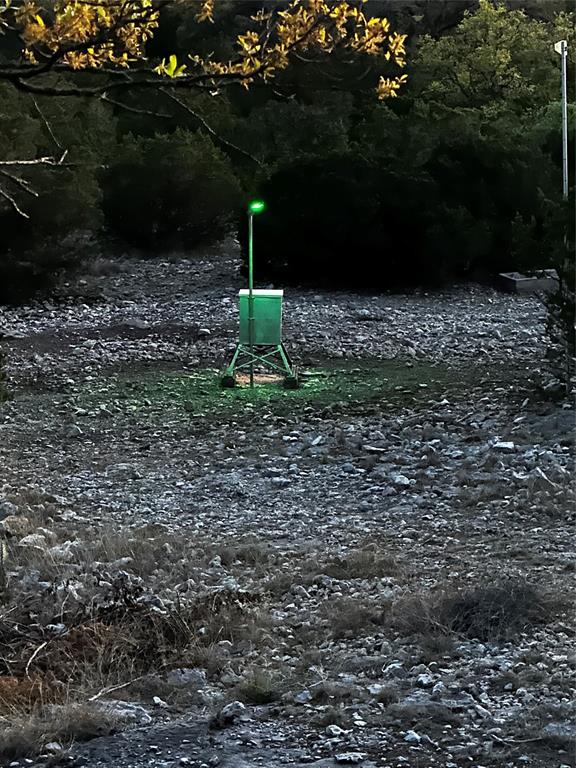 Red Bluff Creek E I - Farm