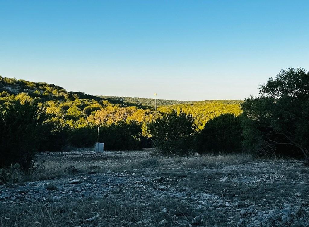 Red Bluff Creek E I - Farm