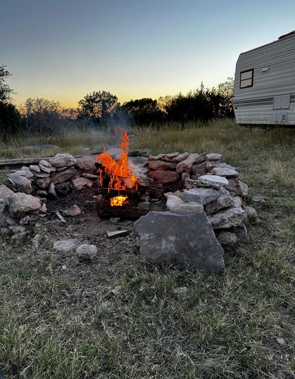 Red Bluff Creek E I - Farm