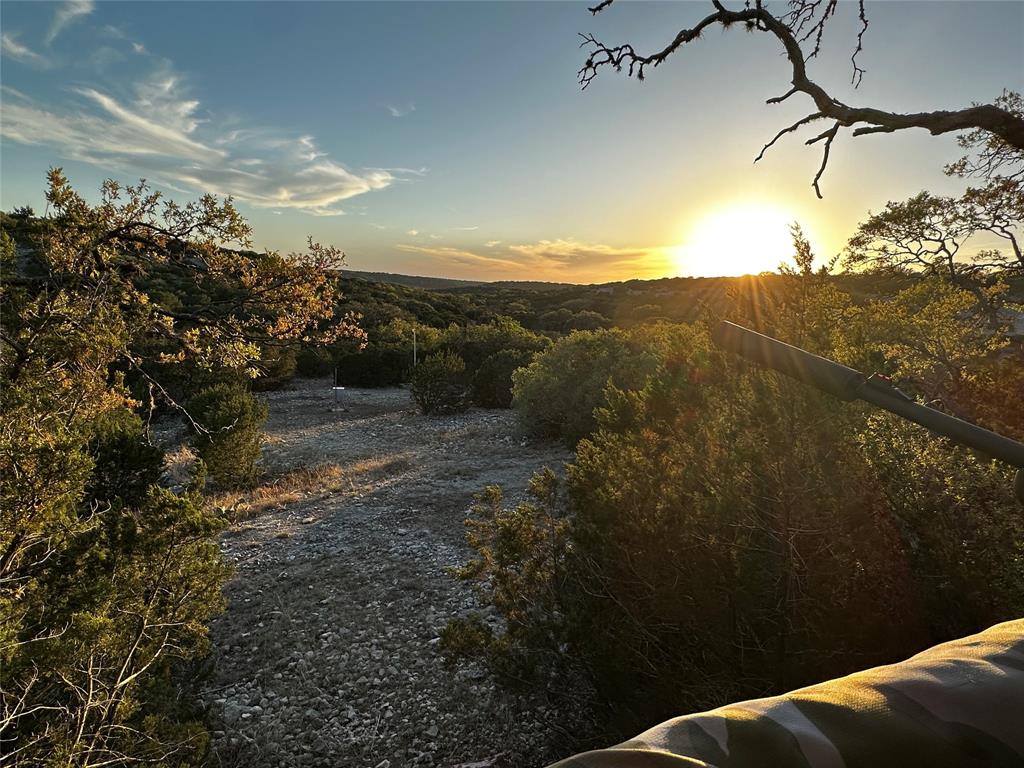 Red Bluff Creek E I - Farm