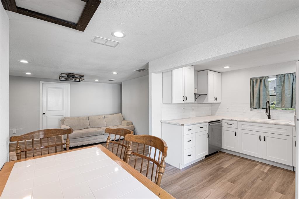 Hines & Embry Add - Residential