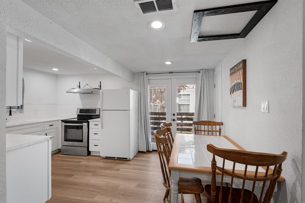 Hines & Embry Add - Residential
