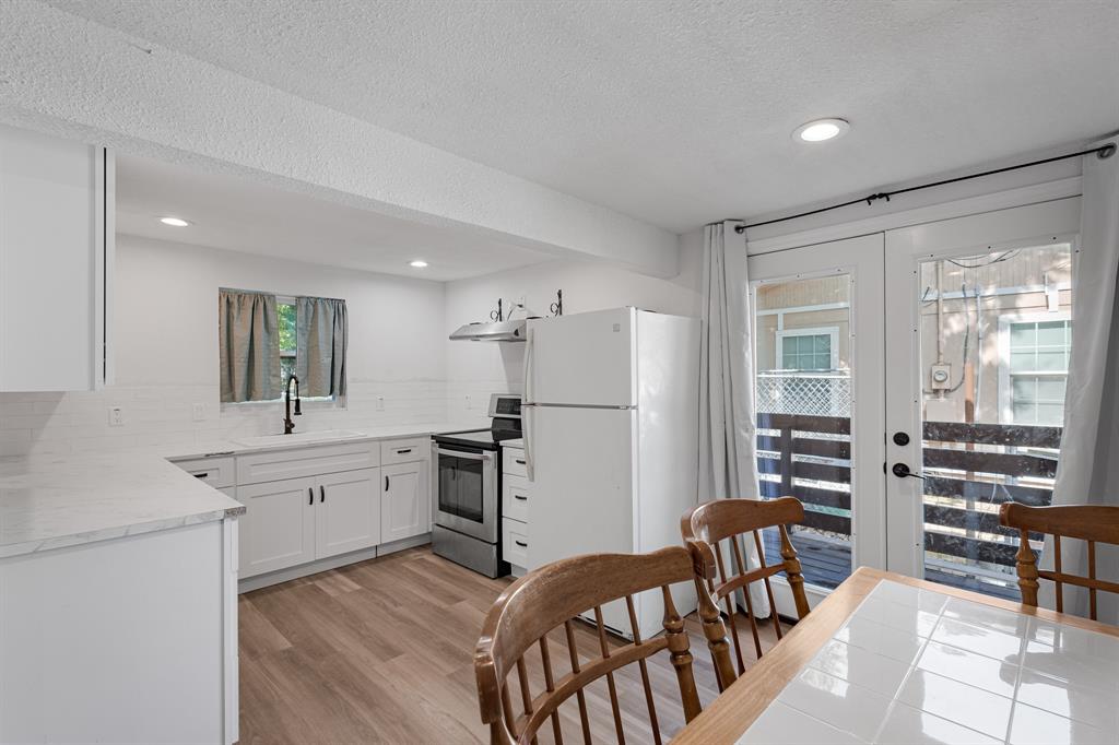 Hines & Embry Add - Residential