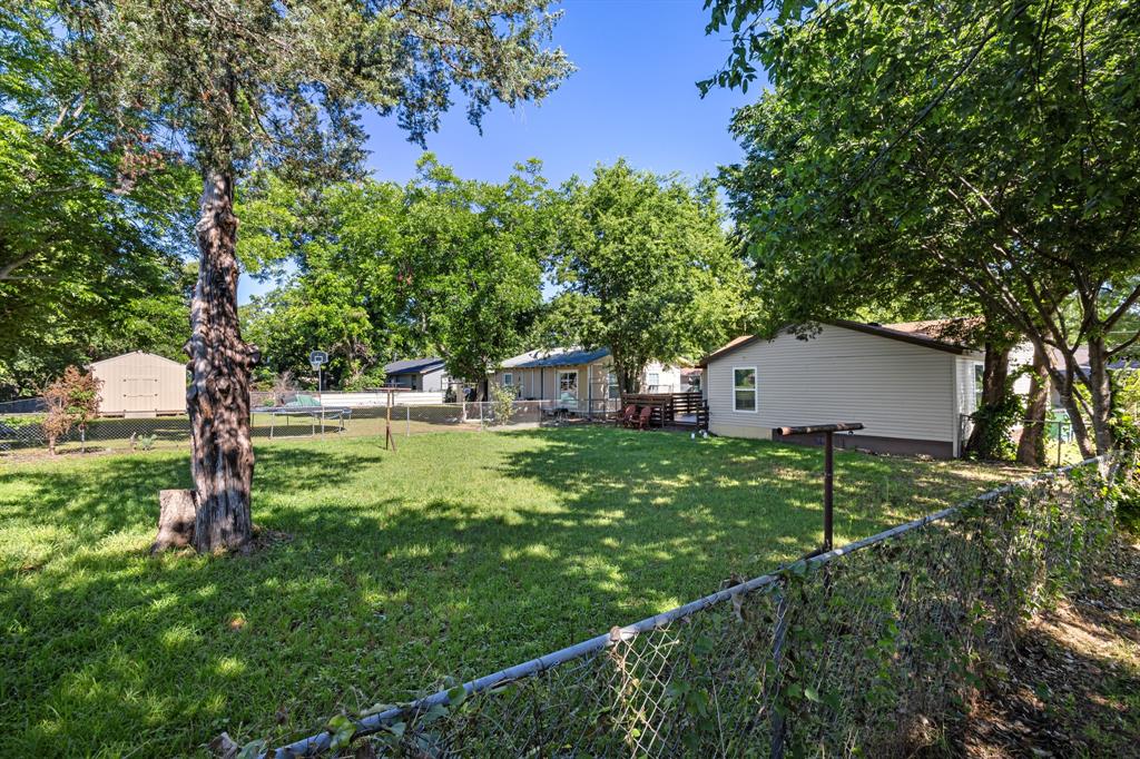 Hines & Embry Add - Residential