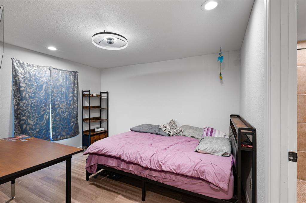 Hines & Embry Add - Residential