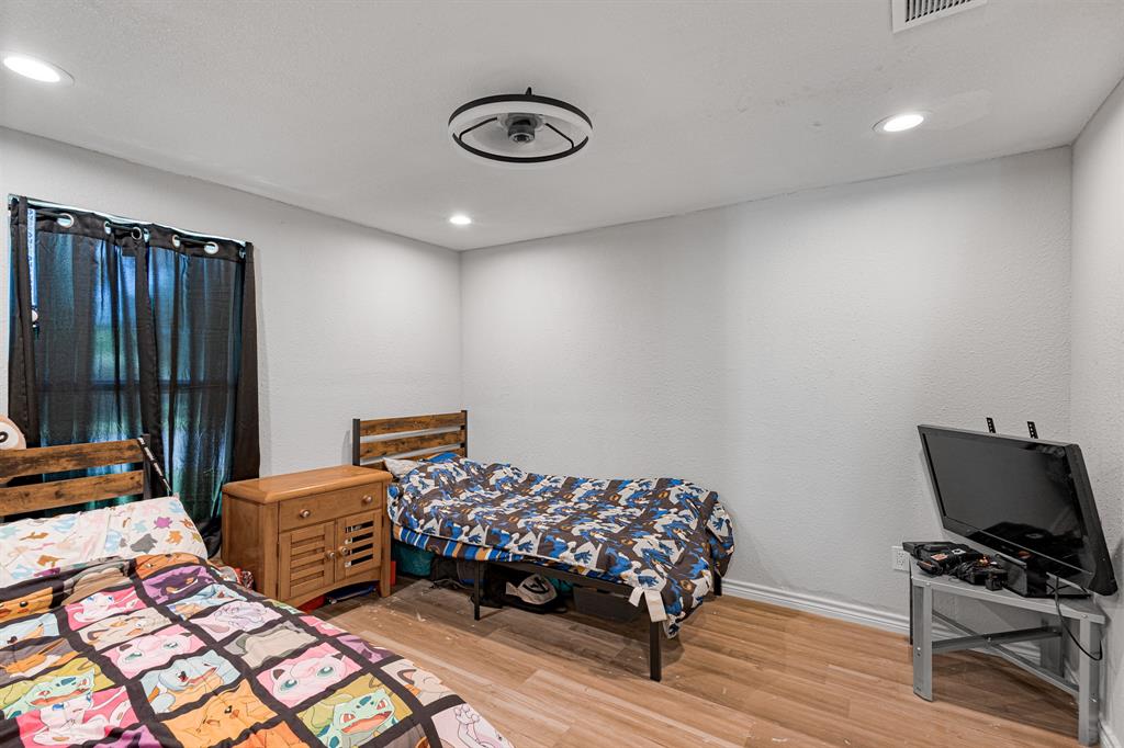 Hines & Embry Add - Residential