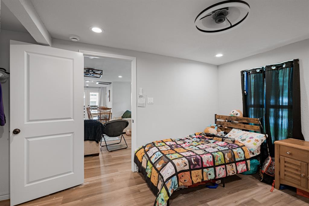 Hines & Embry Add - Residential