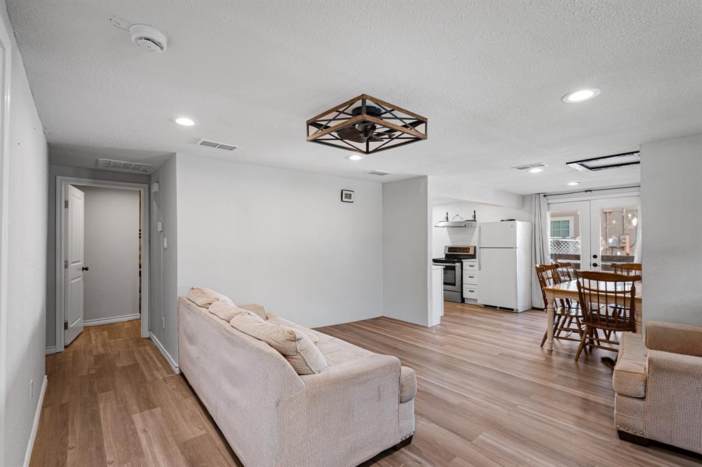 Hines & Embry Add - Residential