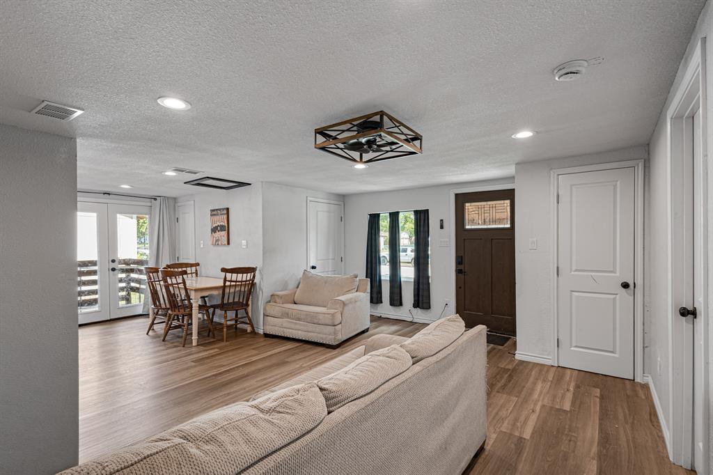 Hines & Embry Add - Residential