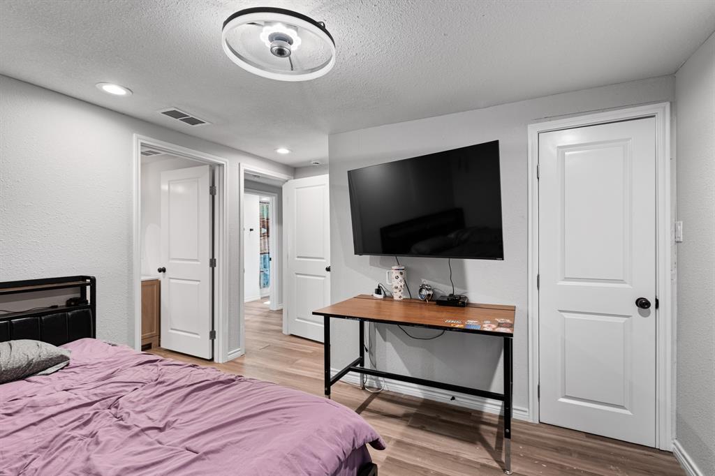Hines & Embry Add - Residential