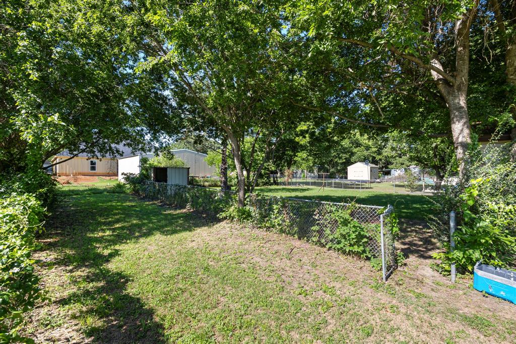Hines & Embry Add - Residential