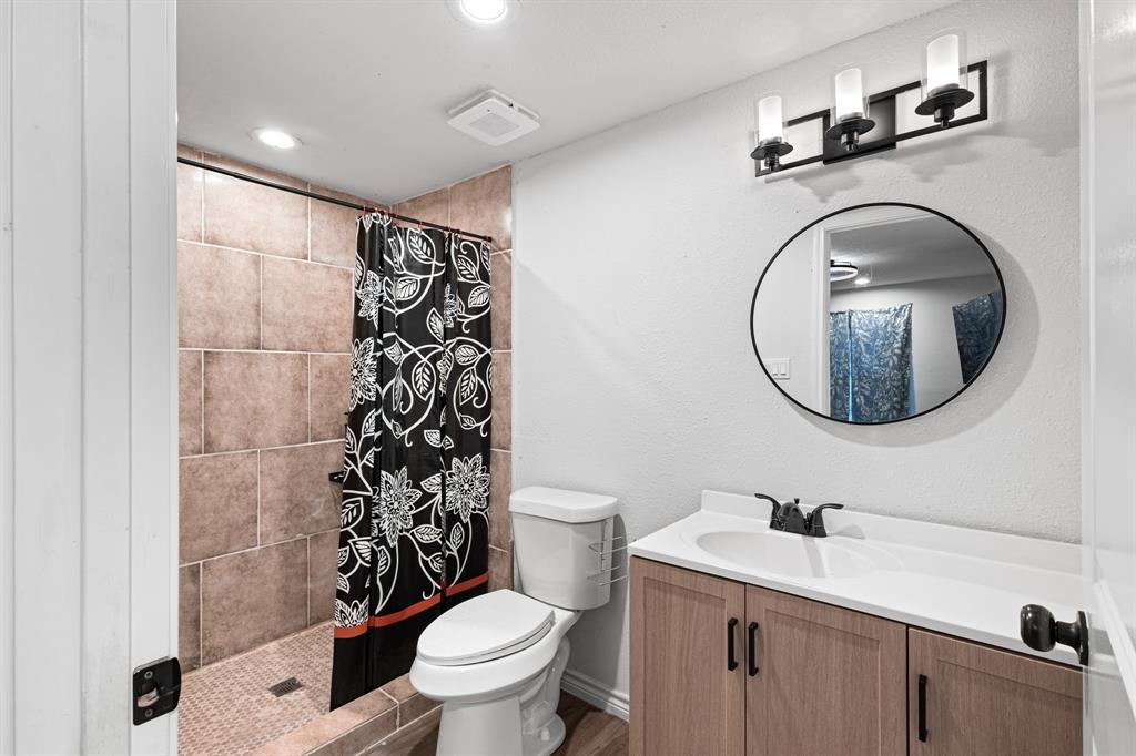 Hines & Embry Add - Residential