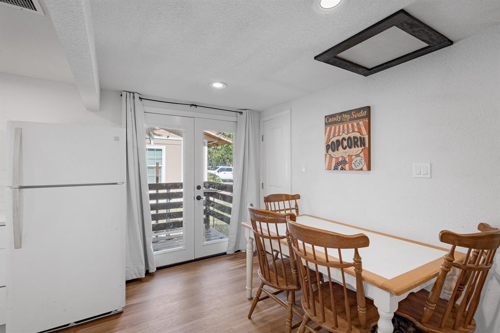 Hines & Embry Add - Residential