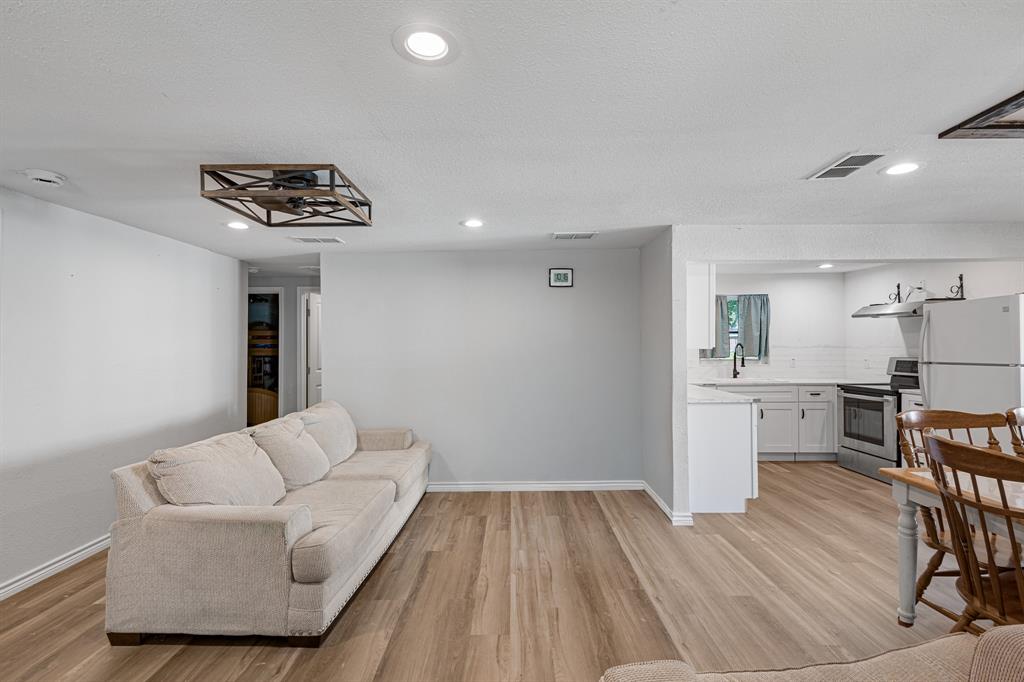 Hines & Embry Add - Residential
