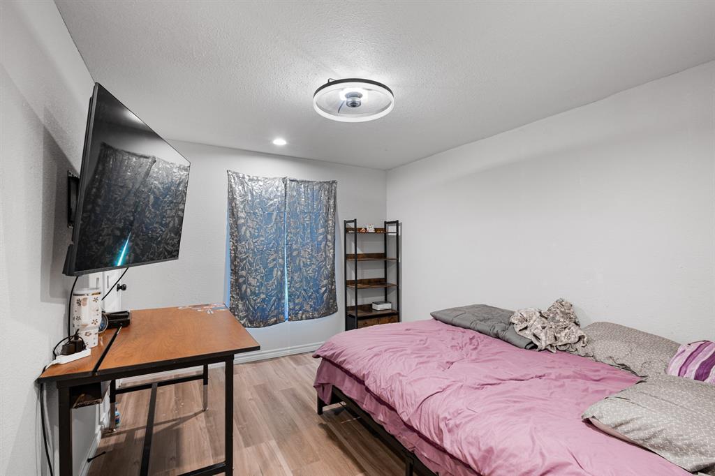 Hines & Embry Add - Residential