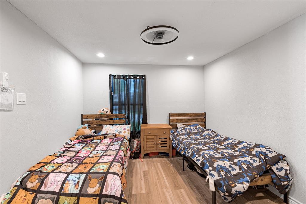 Hines & Embry Add - Residential