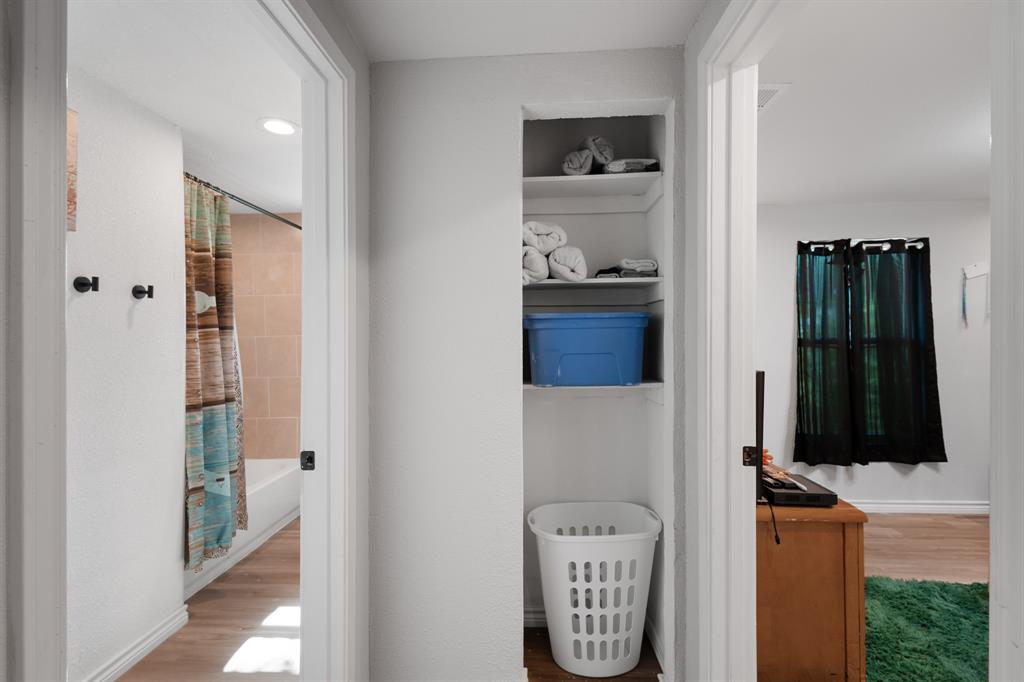 Hines & Embry Add - Residential