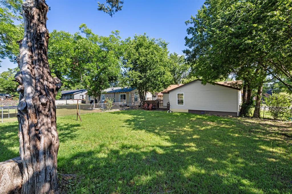 Hines & Embry Add - Residential