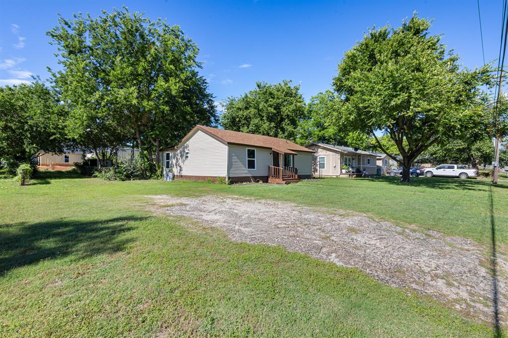 Hines & Embry Add - Residential