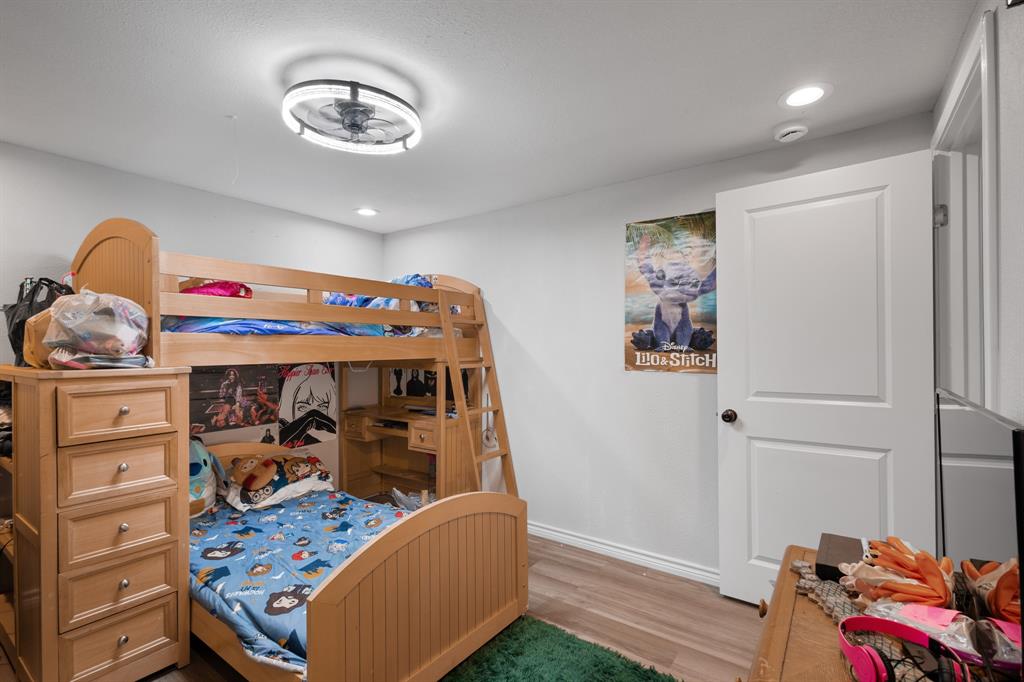 Hines & Embry Add - Residential