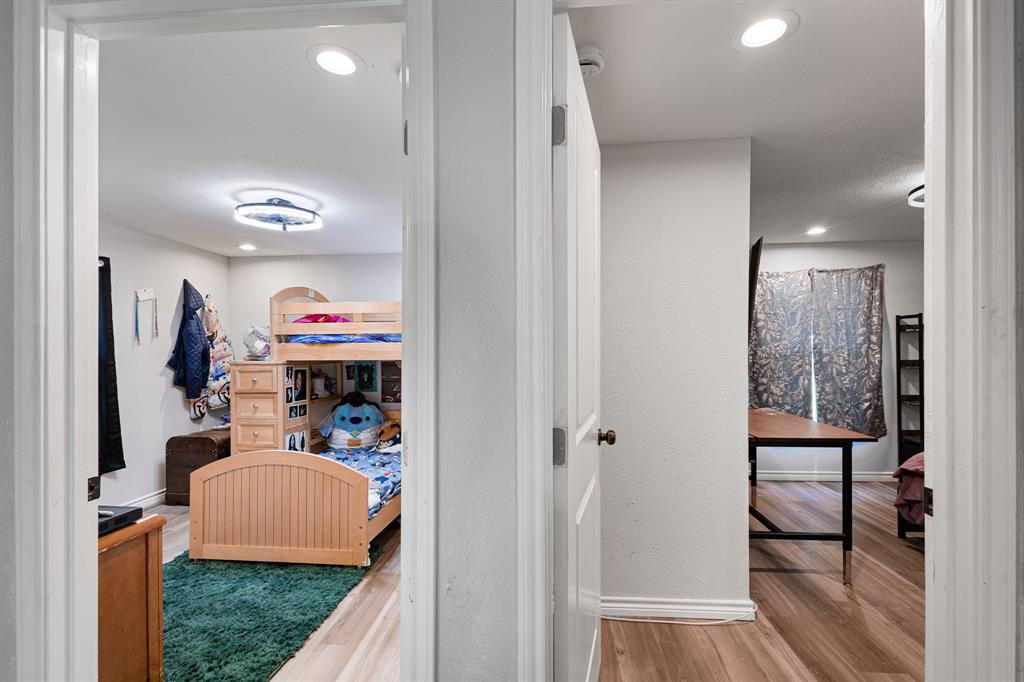 Hines & Embry Add - Residential