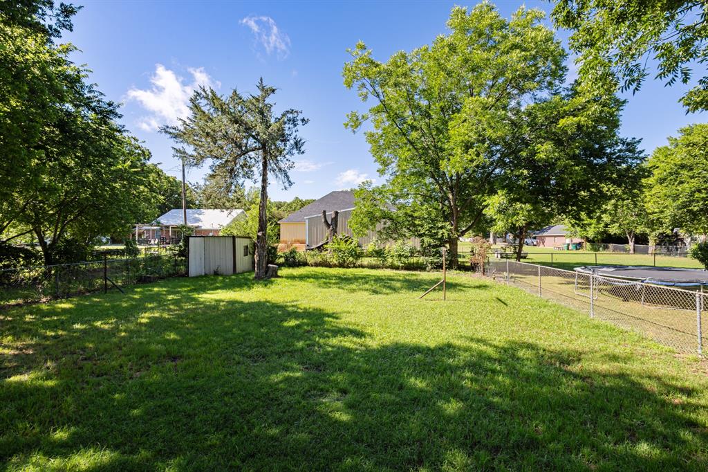 Hines & Embry Add - Residential