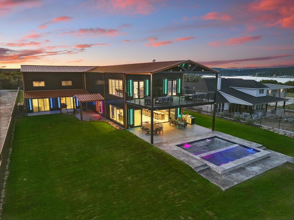 Westside - Residential