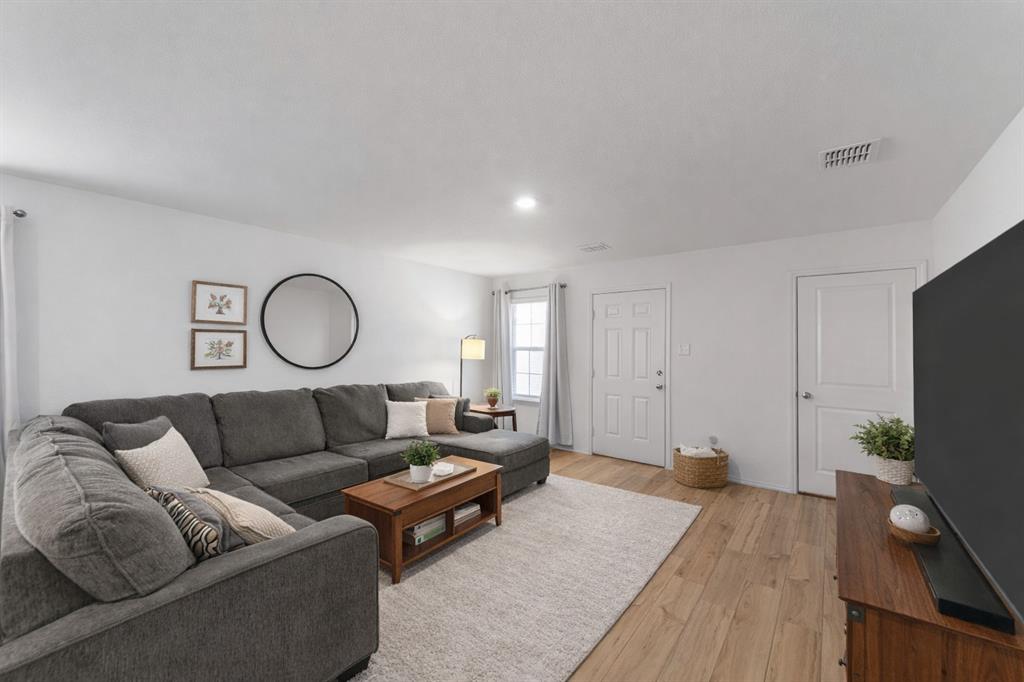 Preserve At Honeycreek Ph 1 - Residential