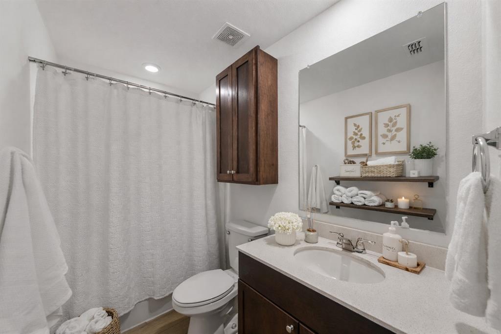 Preserve At Honeycreek Ph 1 - Residential