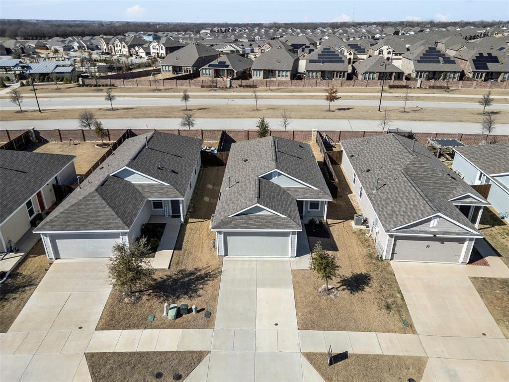 Preserve At Honeycreek Ph 1 - Residential