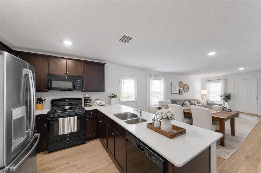 Preserve At Honeycreek Ph 1 - Residential