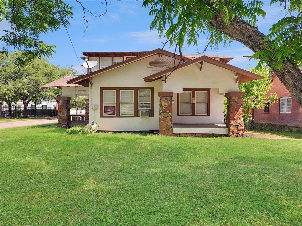 Robinson Park Place - Residential Income