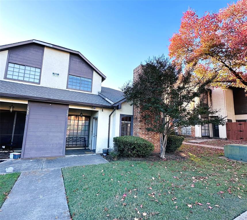 Deerchase Condo Ph 01 & 02 - Residential