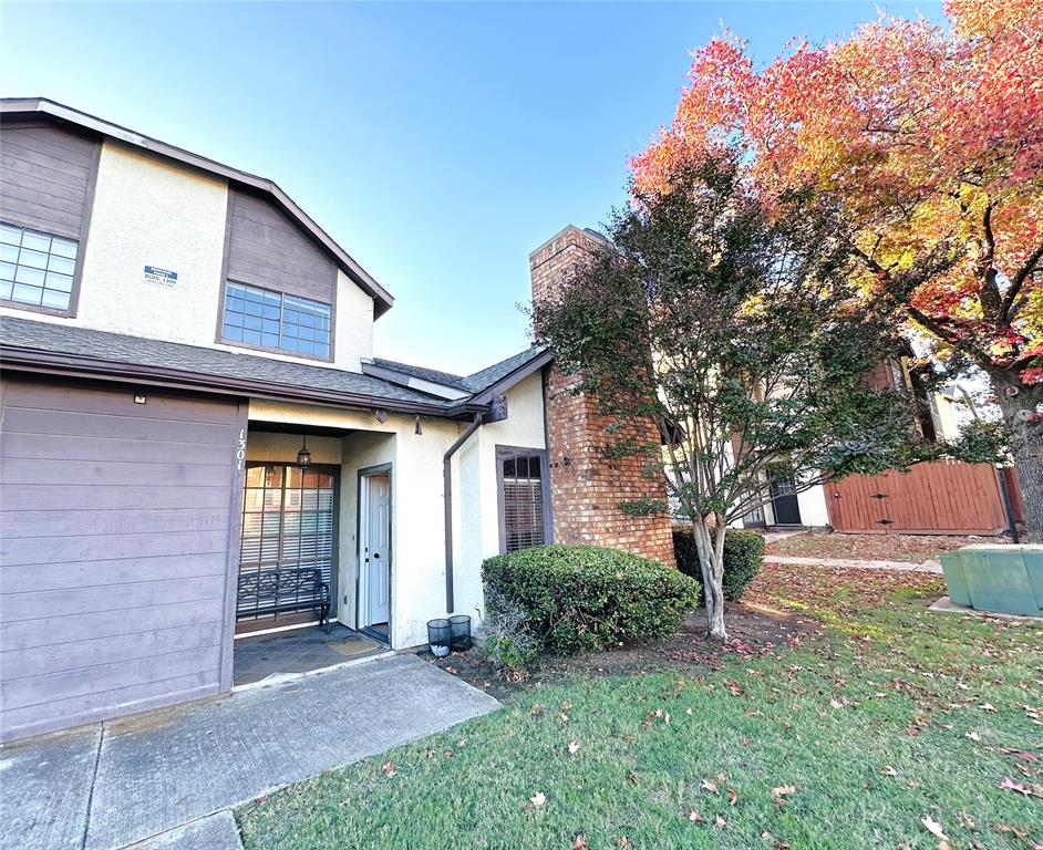 Deerchase Condo Ph 01 & 02 - Residential