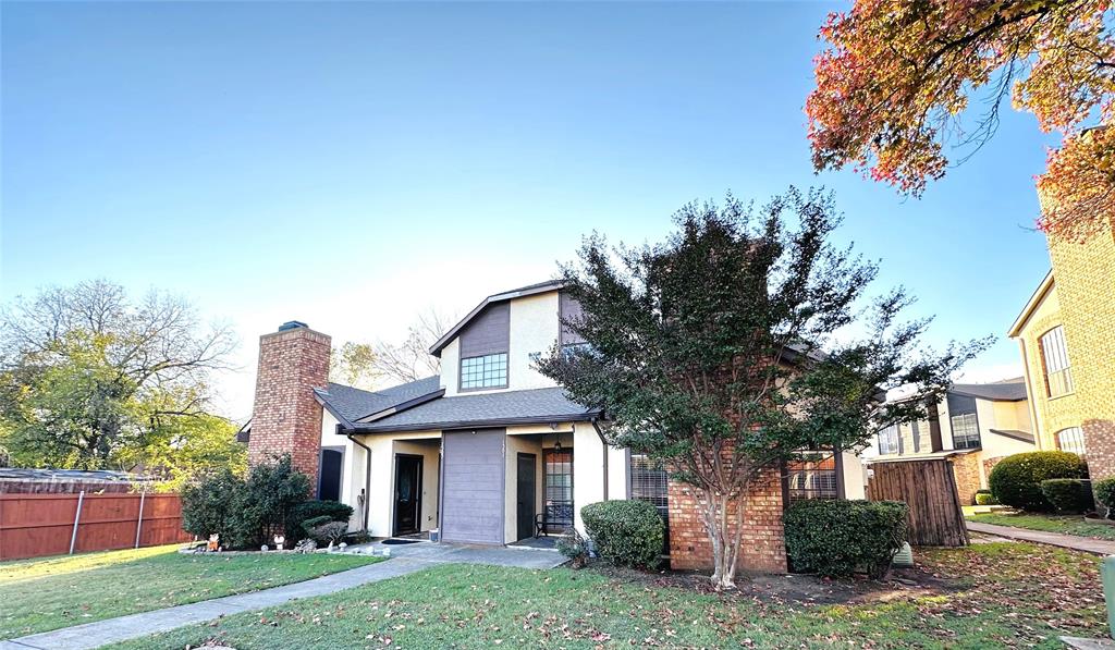 Deerchase Condo Ph 01 & 02 - Residential