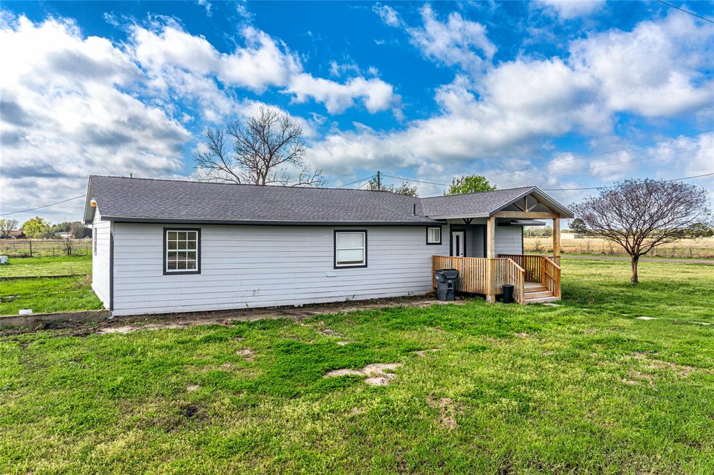 Albright - Residential
