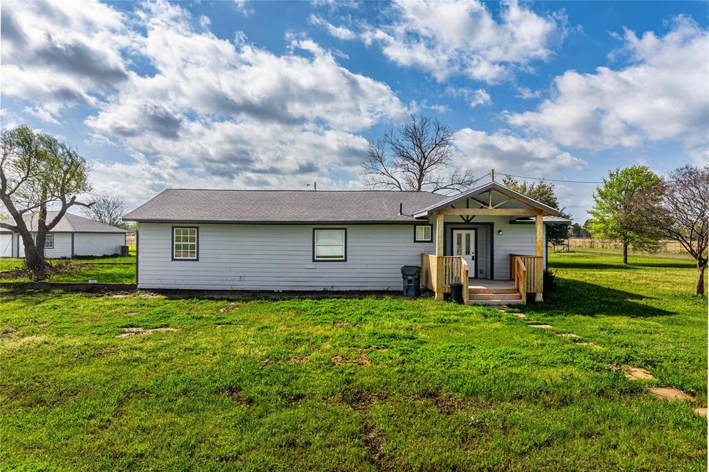 Albright - Residential