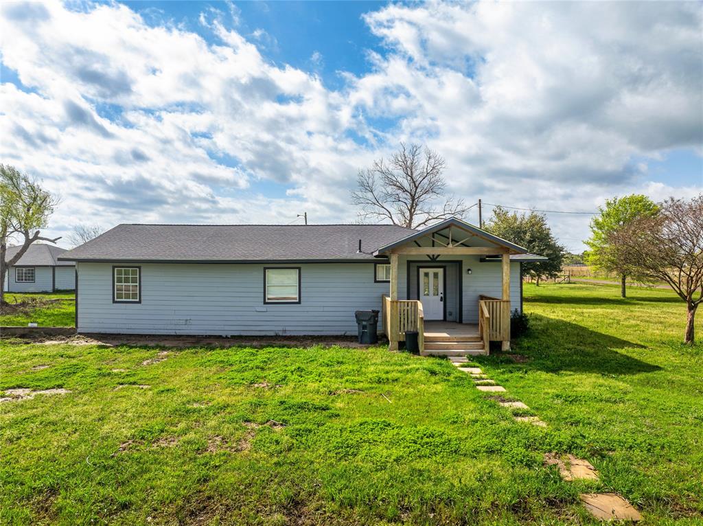 Albright - Residential