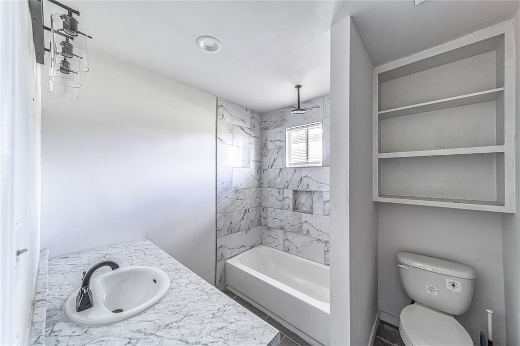 Albright - Residential