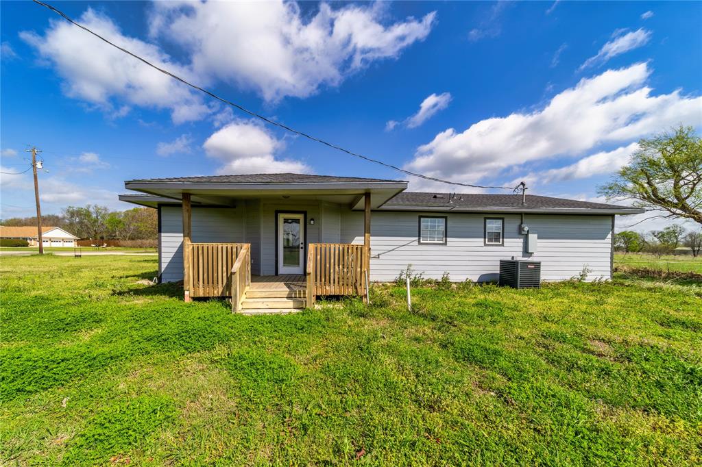 Albright - Residential