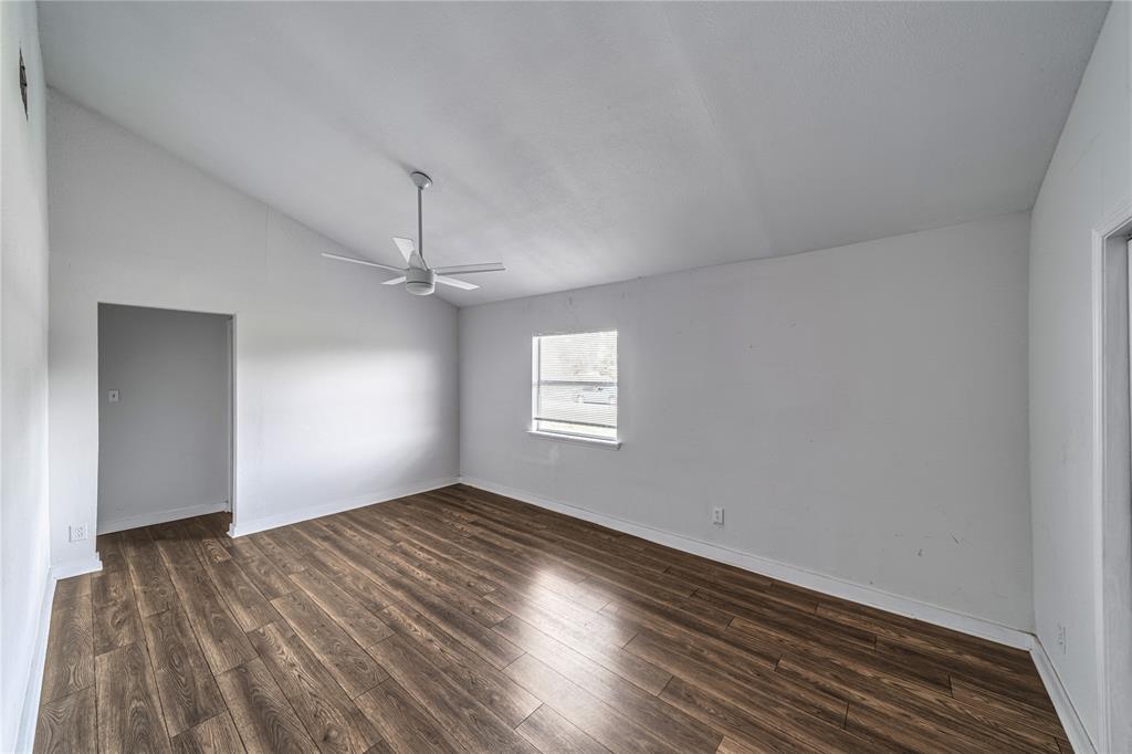 Albright - Residential