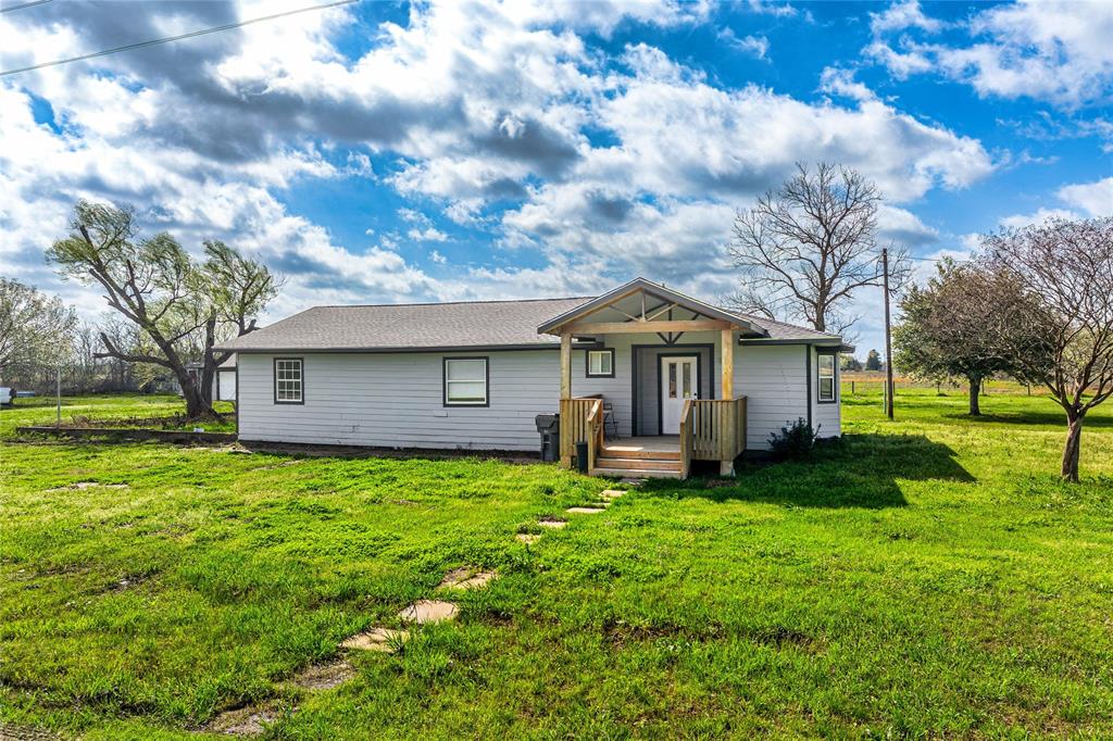 Albright - Residential