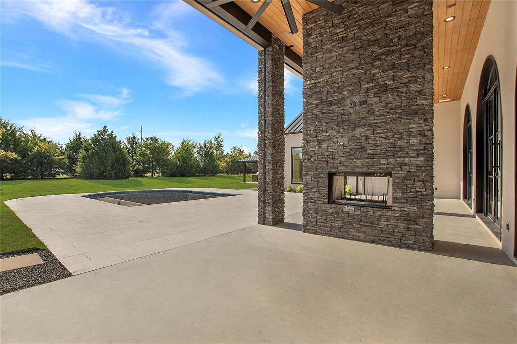 RIDGE LAKES PHASE 1 - Residential
