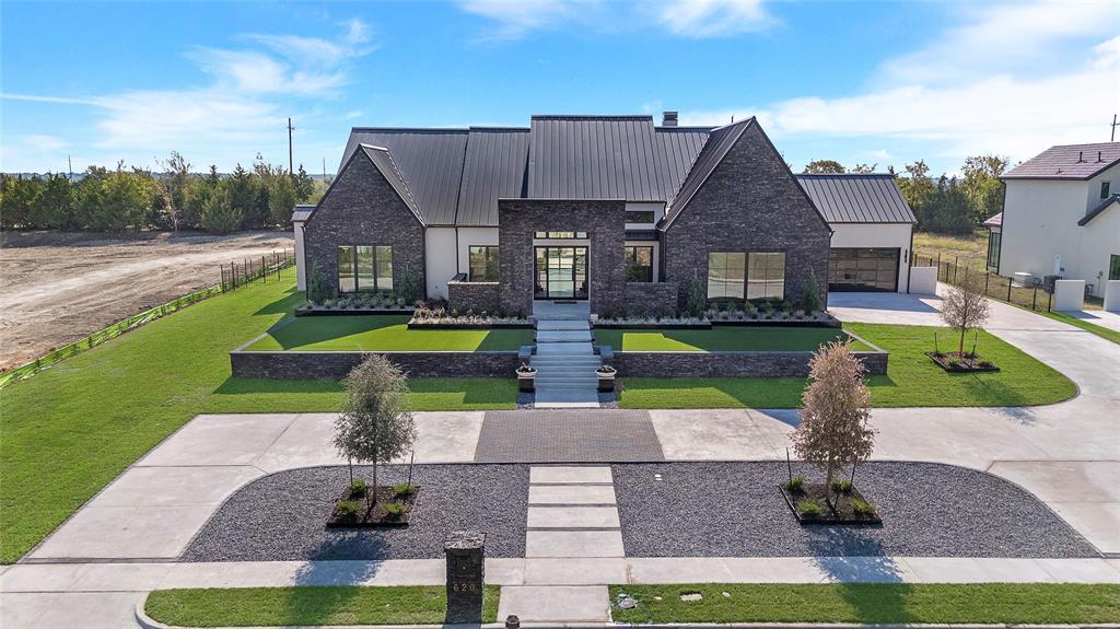 RIDGE LAKES PHASE 1 - Residential